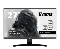 IIYAMA G-MASTER Black Hawk G2745QSU-B2 - 1311965 - zdjęcie 7